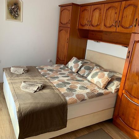 Dodi Apartman ザラカロシュ エクステリア 写真