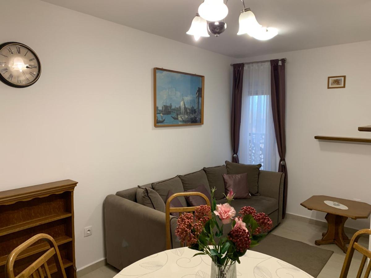 Dodi Apartman ザラカロシュ エクステリア 写真