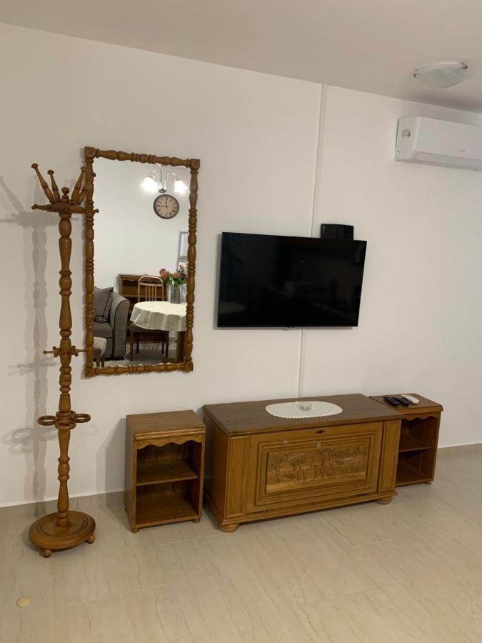 Dodi Apartman ザラカロシュ エクステリア 写真