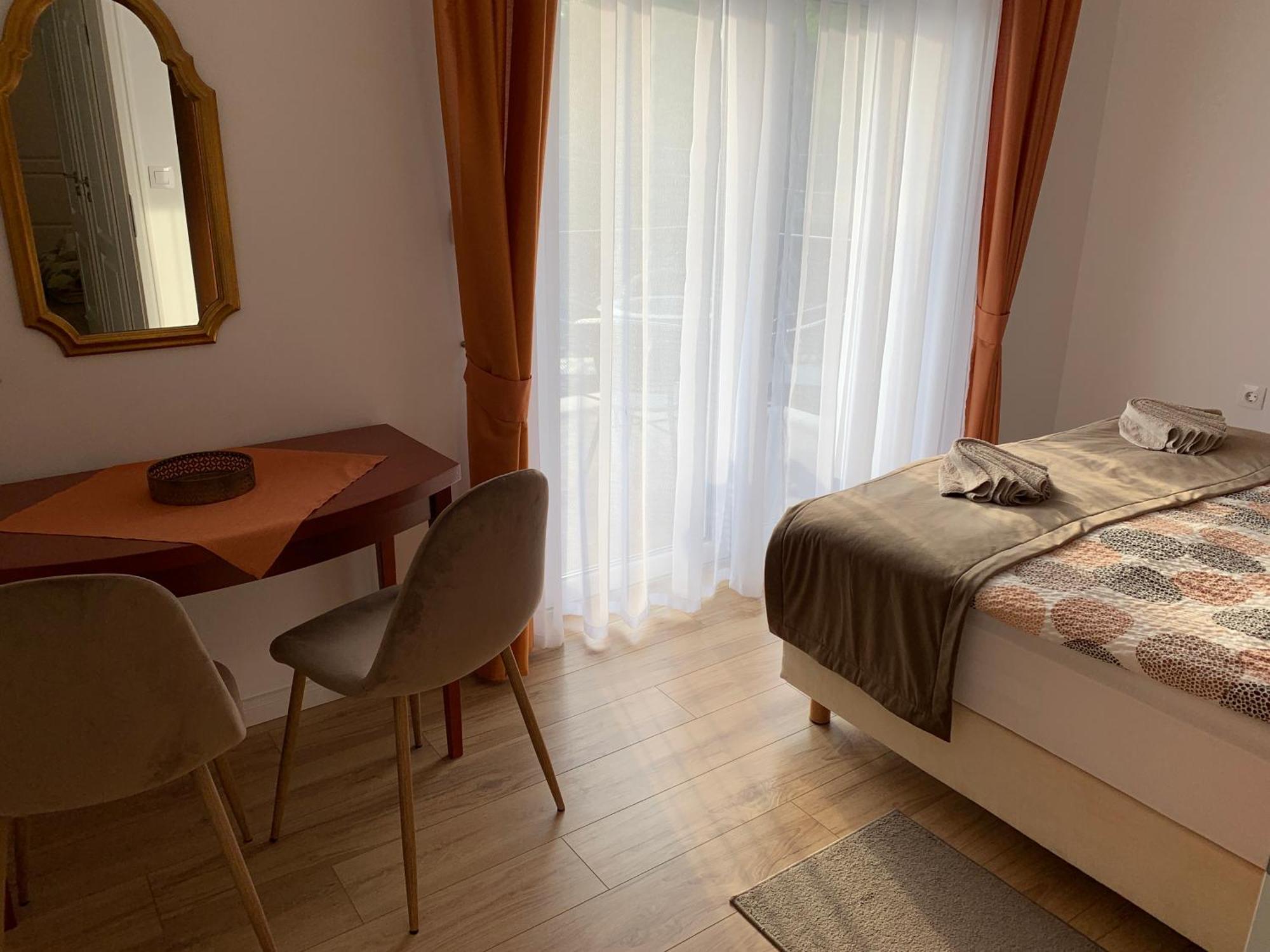 Dodi Apartman ザラカロシュ エクステリア 写真