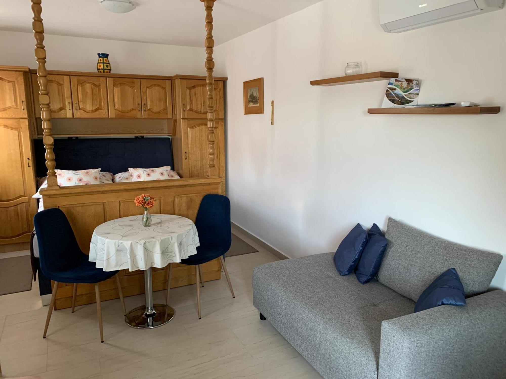 Dodi Apartman ザラカロシュ エクステリア 写真