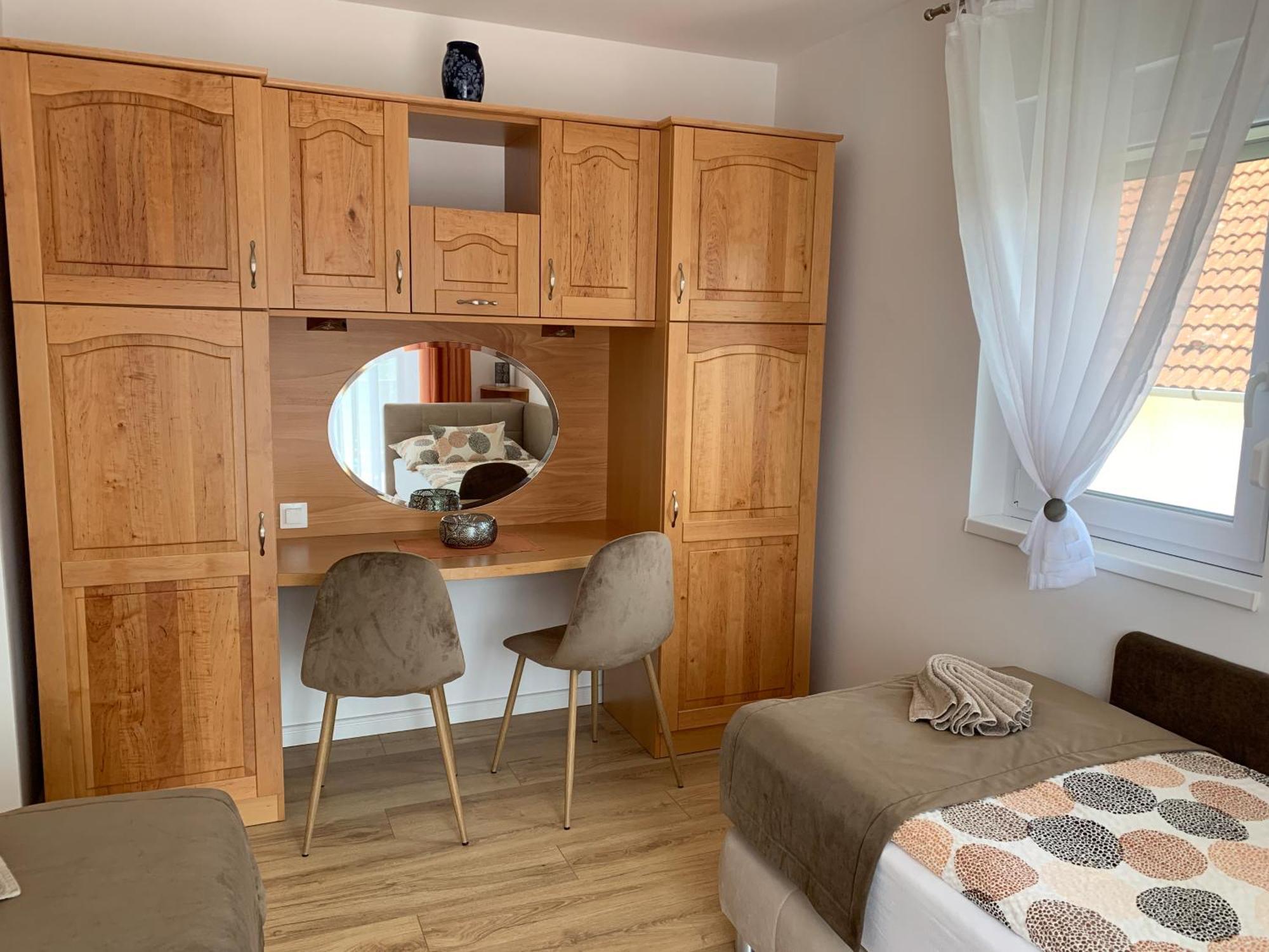Dodi Apartman ザラカロシュ エクステリア 写真